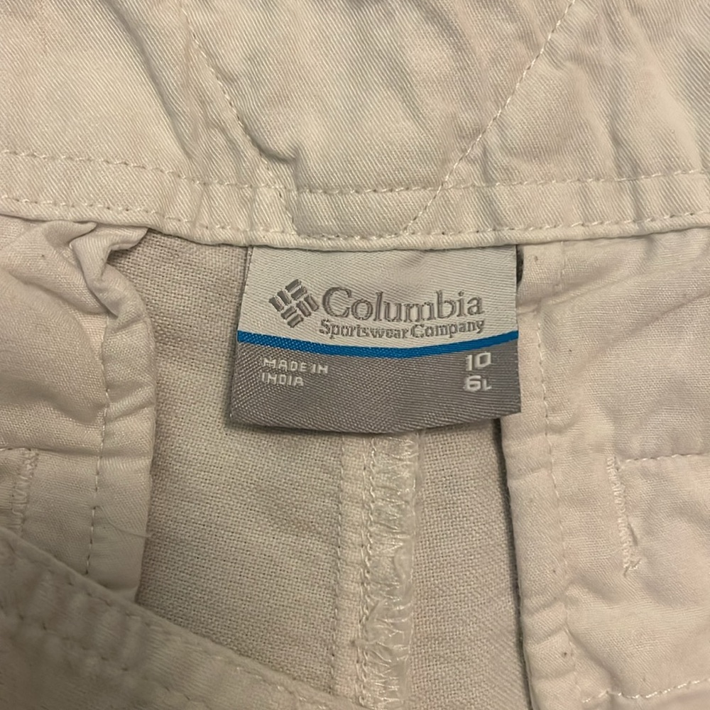 Columbia shorts - Picture 2 of 5